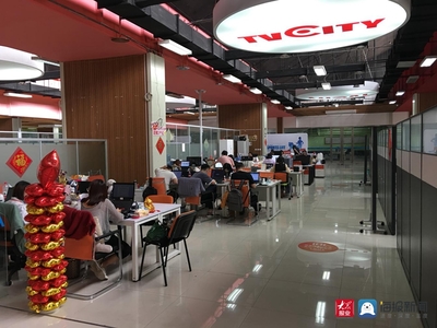 青岛创客工厂免三年房租 助力网络文化经营企业腾飞